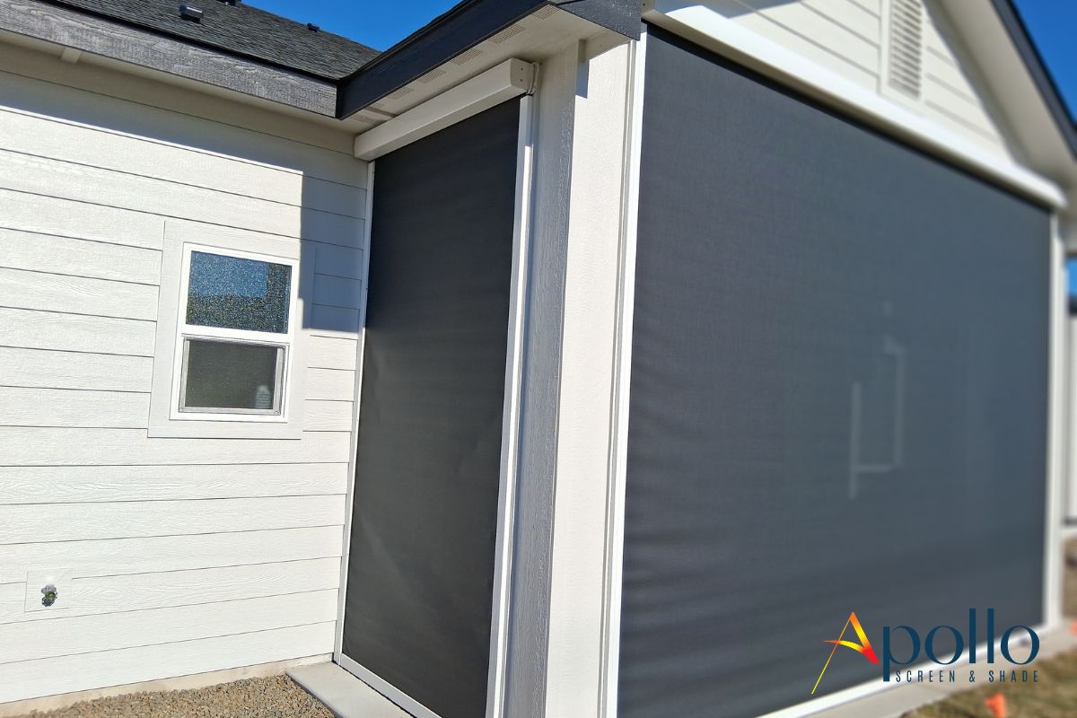 Back Patio Powerscreens_ 95 Flat BLK - Boise ID.jpg